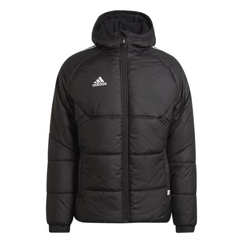 adidas trainer winterjas|Adidas winter jacket.